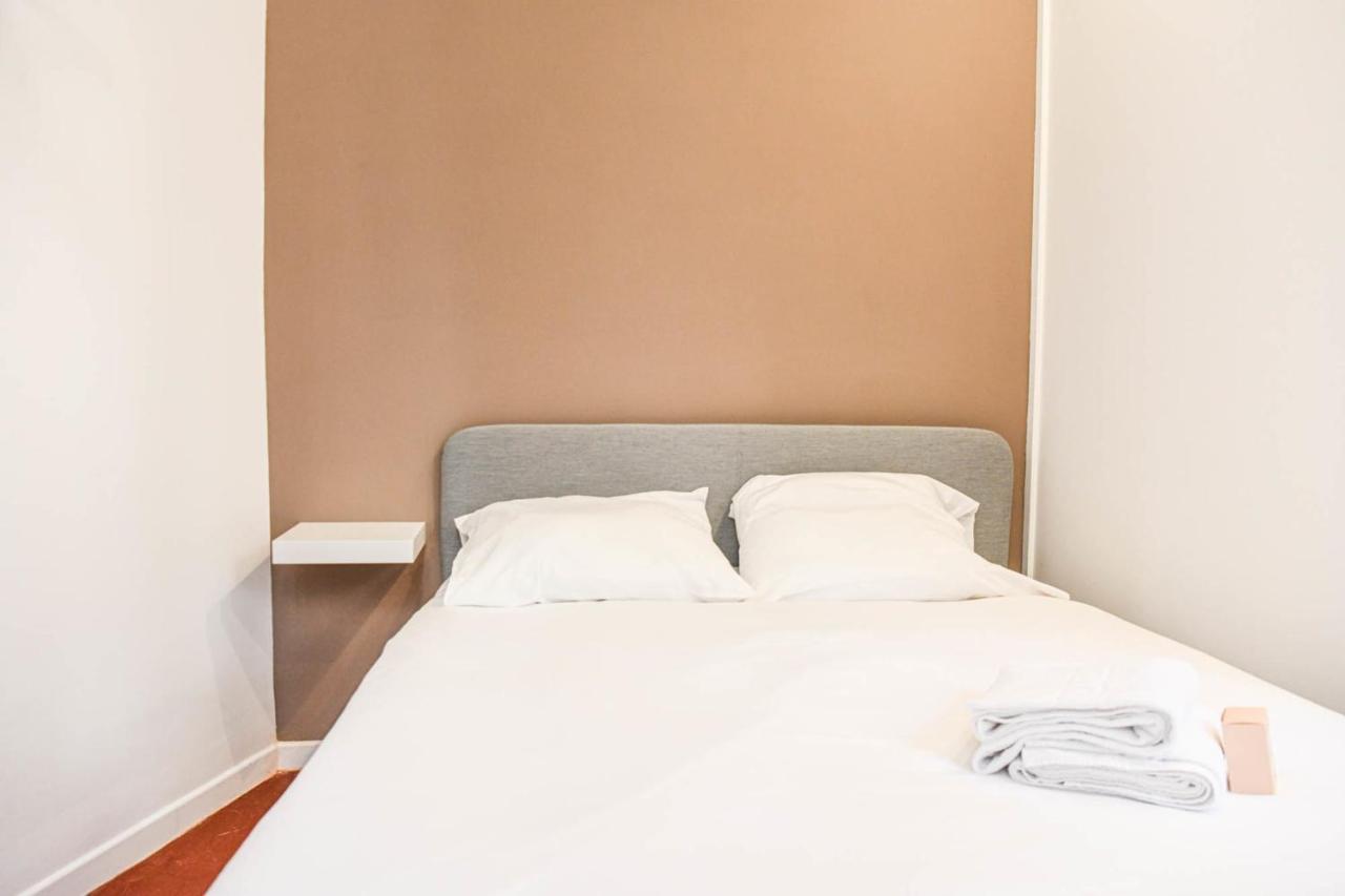 Appartement 2 Chambres Vieux Port Et Cours Julien Marseille Eksteriør billede